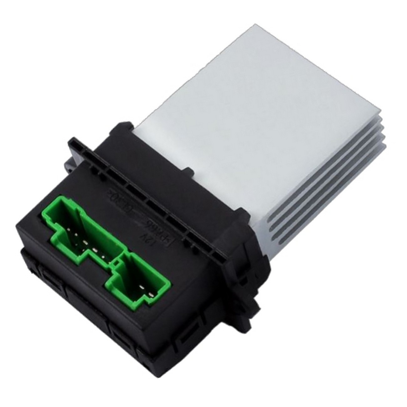 Modulo Variador Aire Calefaccion Citroen C3 Peugeot 207 406